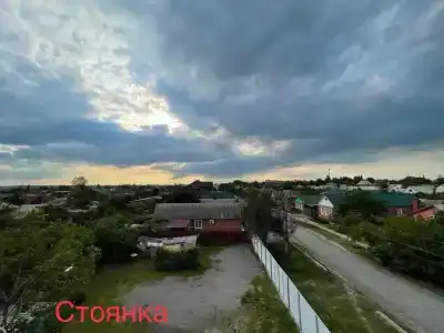 Катюша - 8