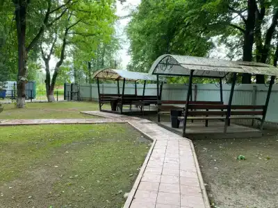Заречье - 50