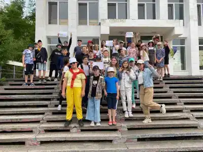 Алые паруса - 9