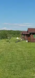 База отдыха Некрасовские Дачи - 58