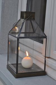 Academia Residence - 12