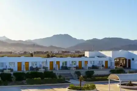 Sarah village - 1