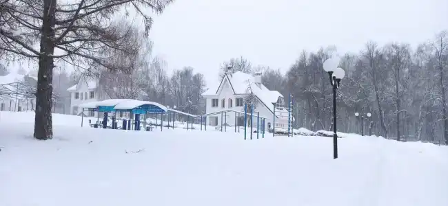 Волга - 38