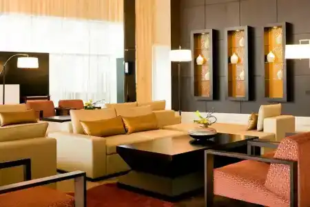 Novotel Deira City Centre - 96