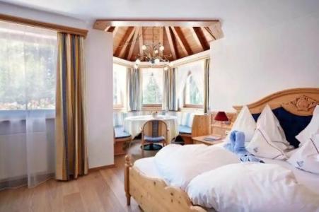 Sensoria Dolomites - 11