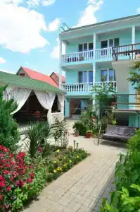 Жемчужина Каламиты - 30