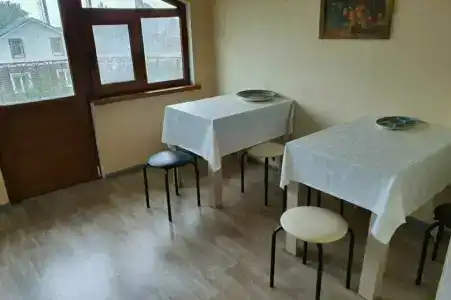 Квартиры на Уютной 13 - 15