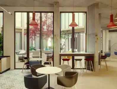 Holiday Inn Express Tbilisi Avlabari, Ihg - 16