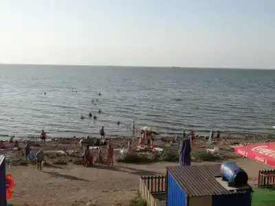 Гостевой дом на Чапаева, 26 - 12