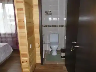 Гостевой дом на Луговой - 25