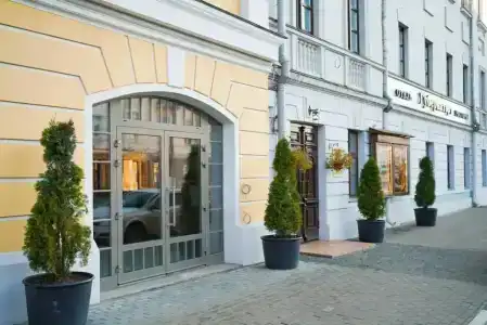 Губернаторъ - 0
