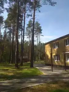 Усадьба Асгард - 0