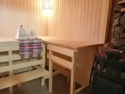База отдыха на Белой - 25