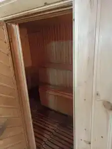 Лесное озеро - 6