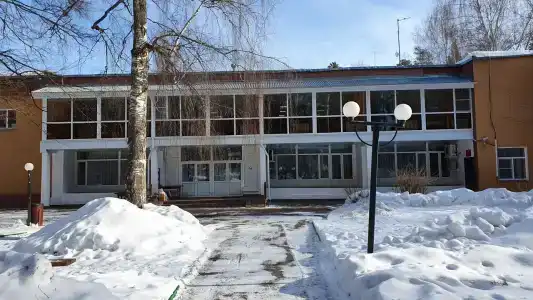 Дзержинец - 25