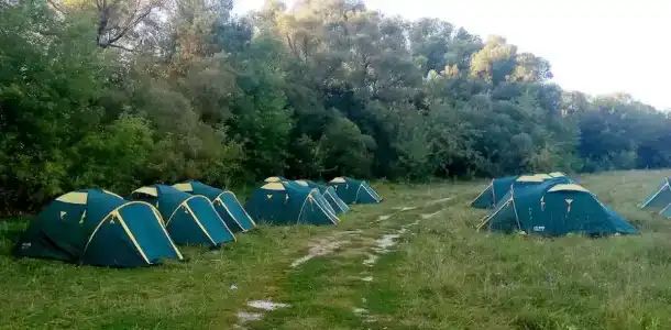 Байдарочный порт - 23