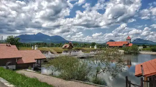 М5 Рент Хаус - 73