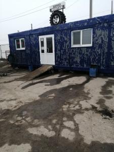 Алые паруса - 21