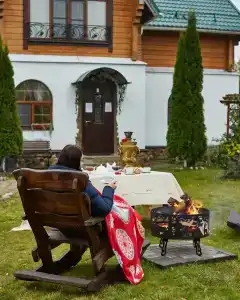 Медвежий угол - 36