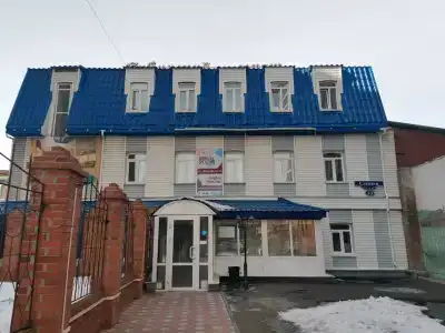 Сибирский сенат - 45