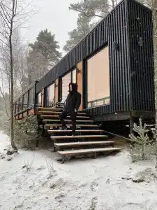 Стеклянный берег - 57