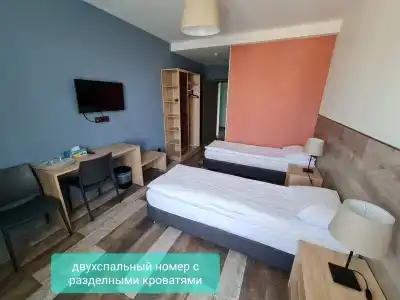 65Home Minihotel - 9