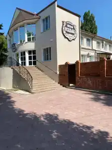 Ейская усадьба на Бердянской - 9