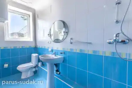 Парус - 8
