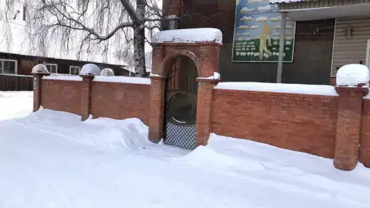 Богучаны - 1