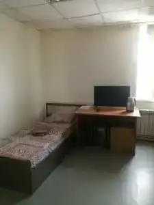 Богучаны - 5