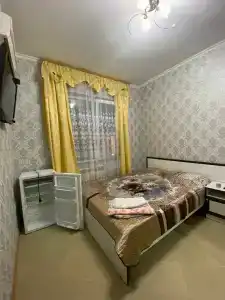 Гостевой дом у Наиры - 1