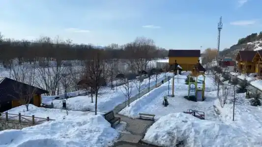 Солнечный - 29