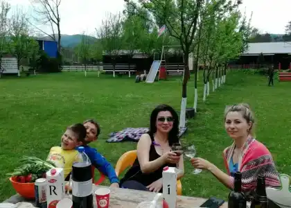 Райский уголок - 8