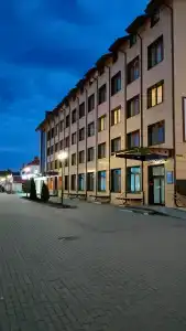 Несвиж - 10