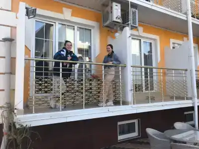 Коттедж Согдиана - 43