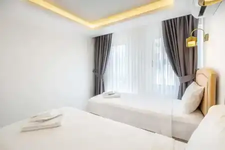 Yosun Apart - 42
