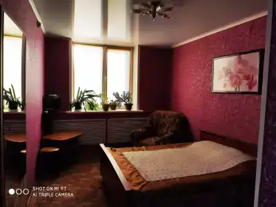 Волга - 9