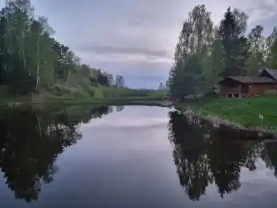 Усадьба Запруднево - 31