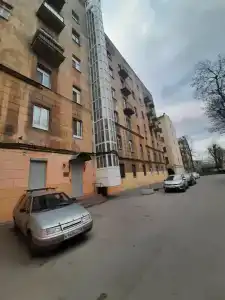 Демократ на Фонтанке, 104 2К - 21