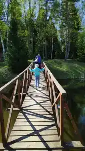 Усадьба Запруднево - 23