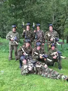Атаман - 18