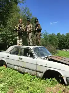 Атаман - 1
