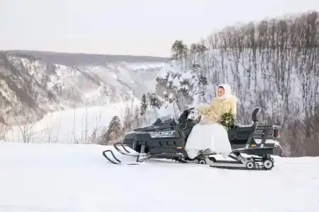 Башкирская деревня - 36