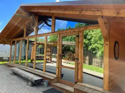 У Борисыча - 76