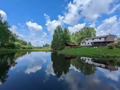 Усадьба Запруднево - 28