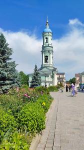 Карс Козельск - 80