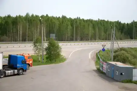 Приозерье - 15