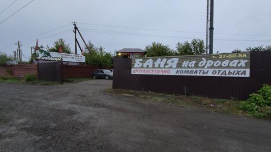 Банька на дровах - 0