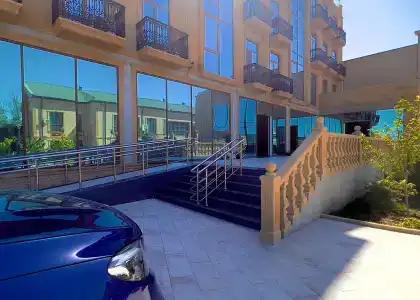 Derbent & Spa Premium - 29