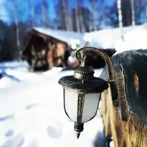 Заимка - 46